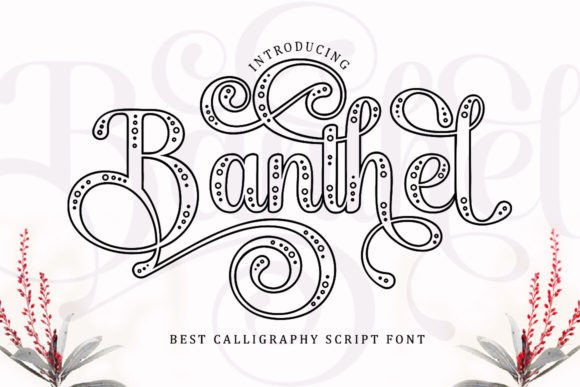 How Banthel Outline Elevates Brand Identity for Small Businesses