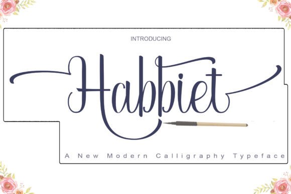 How Choosing the Right Font Transformed My Small Business Brand