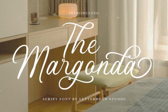 The Margonda: Elevating Web Design with Feminine Elegance