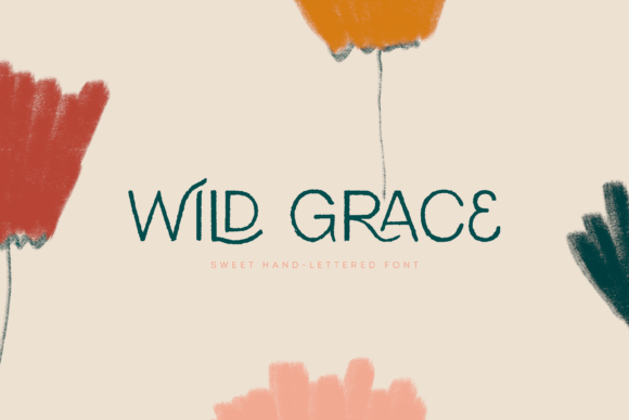 Wild Grace: Elevating Digital Marketing with Handwritten Elegance